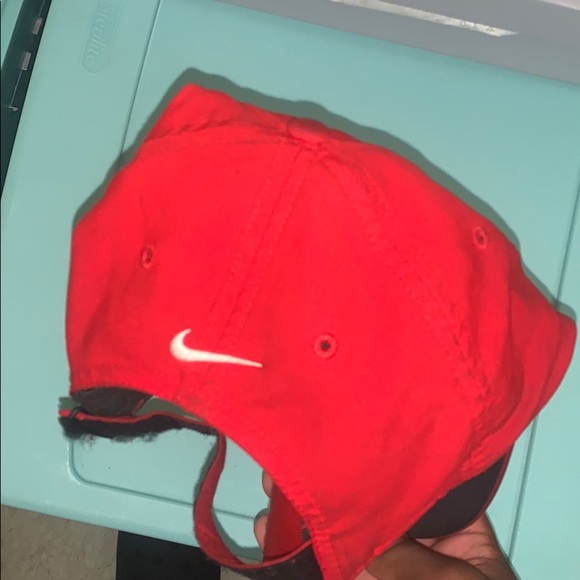 Nike Cap - Picture 3 of 3